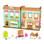 Honeysuckle Market Square