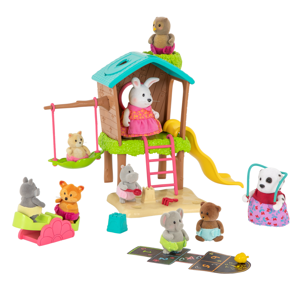 Play Park Set
