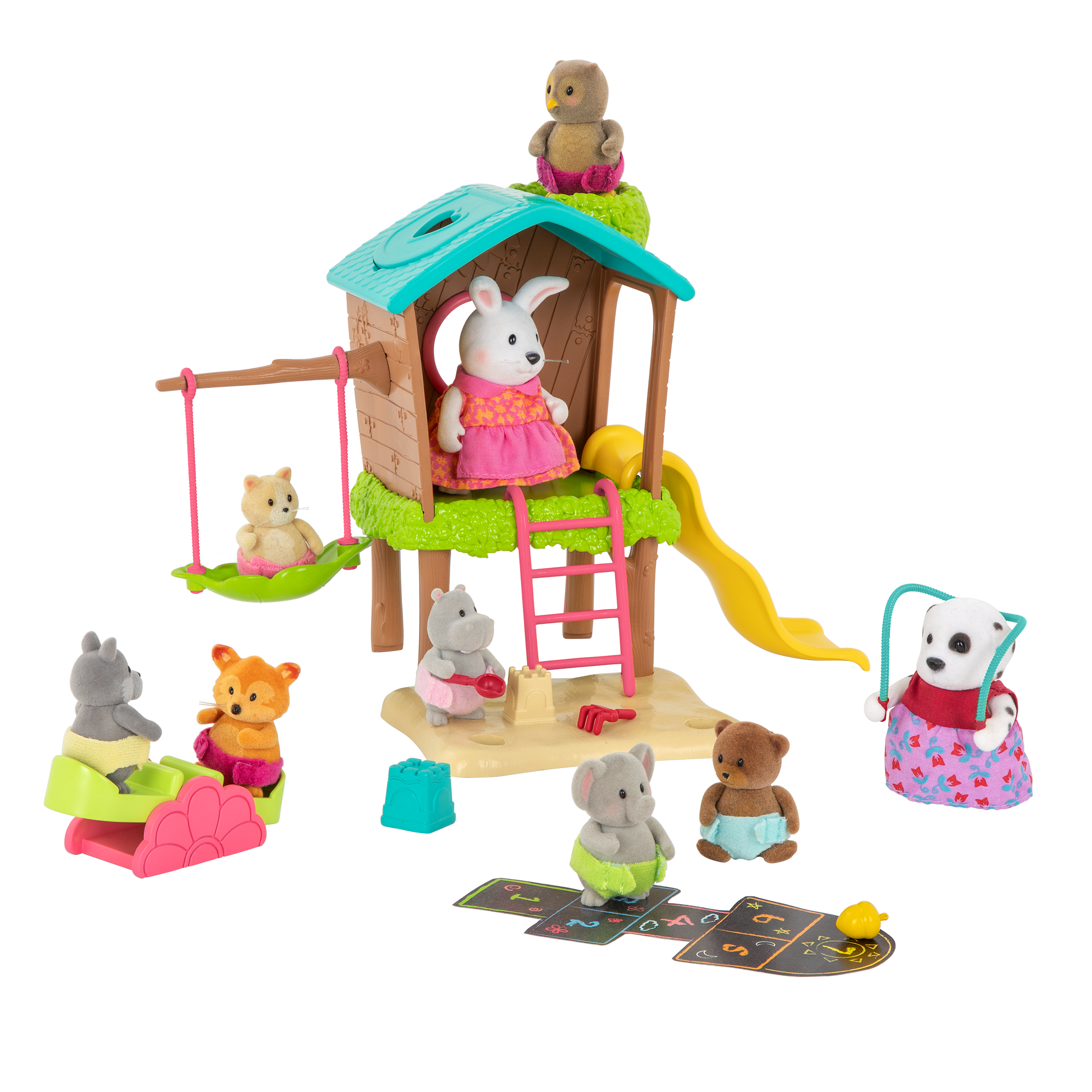 Play Park Set