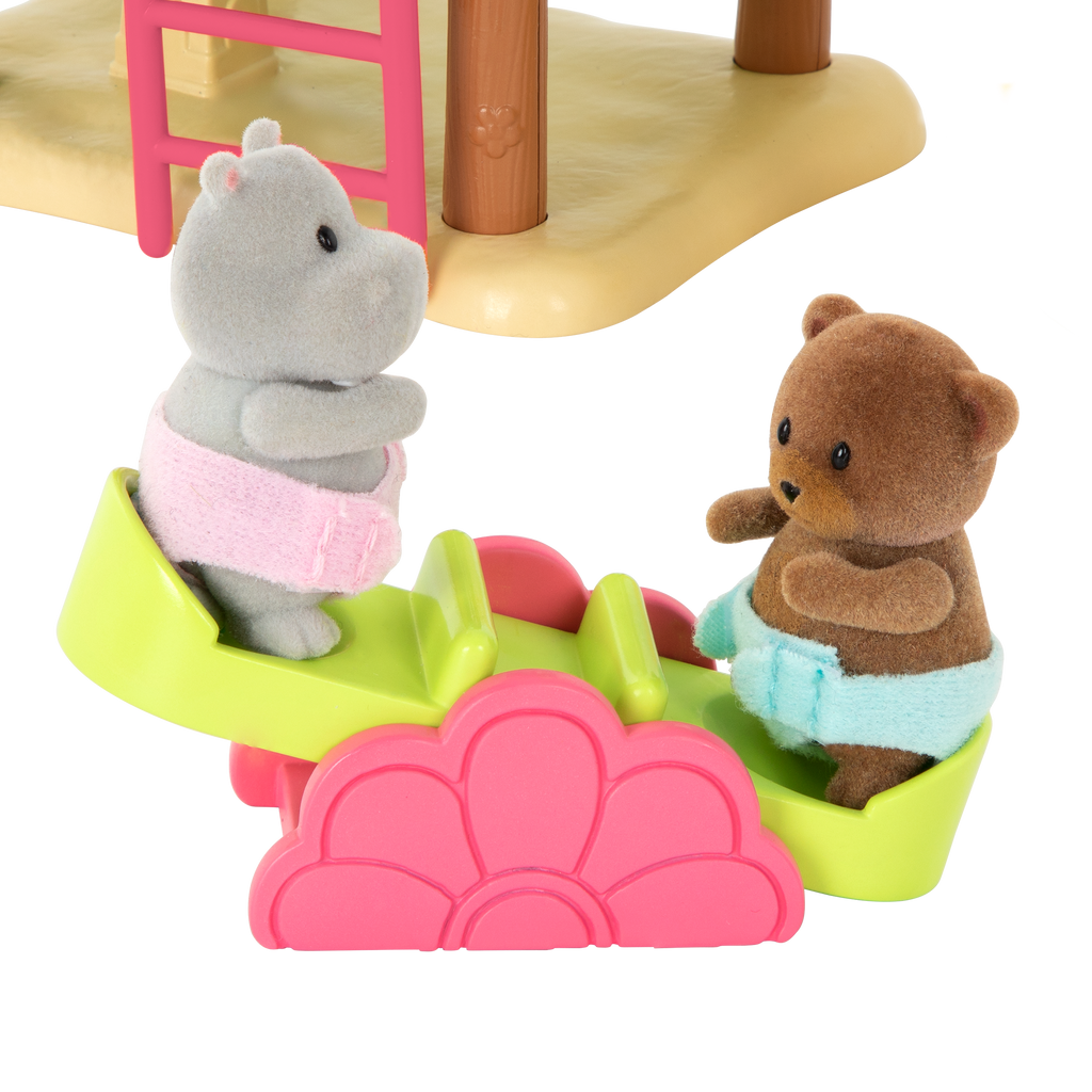 Play Park Set
