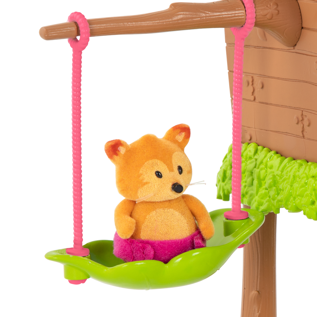 Play Park Set