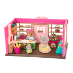 Taste Buds Bakery