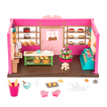 Taste Buds Bakery