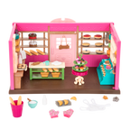 Taste Buds Bakery