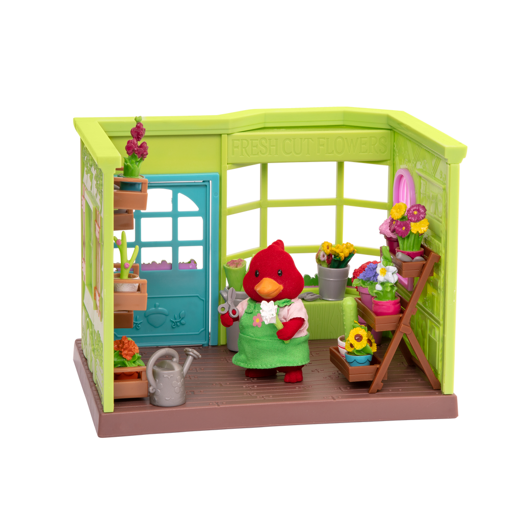 Lil Petals Shop
