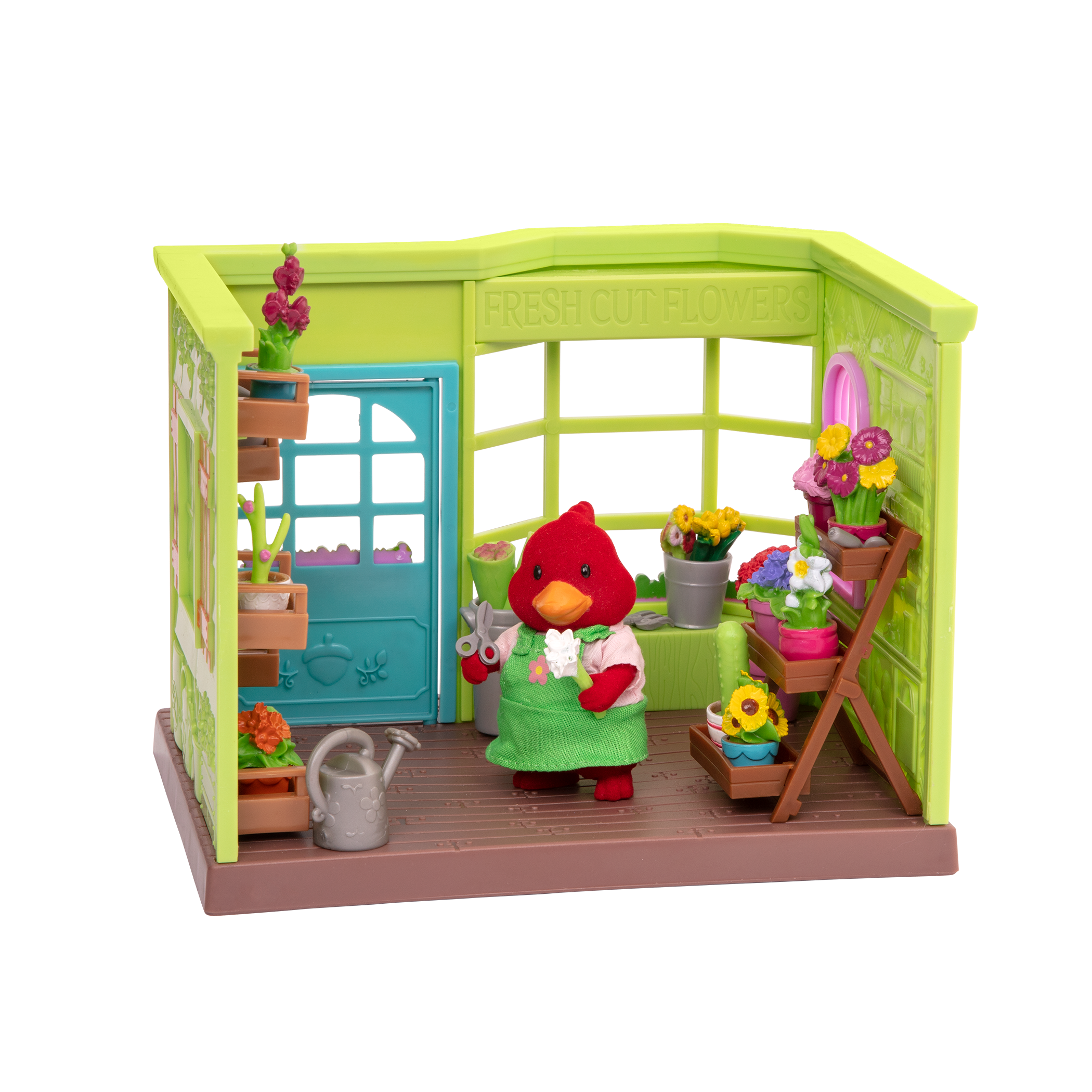 Lil Petals Shop