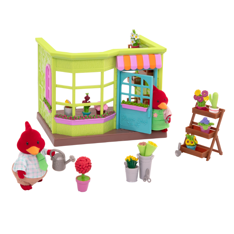 Lil Petals Shop