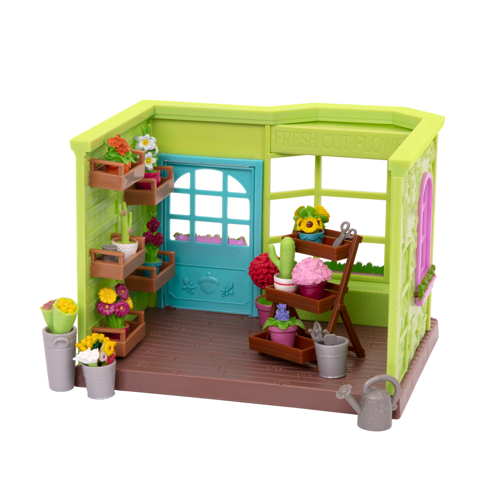 Lil Petals Shop