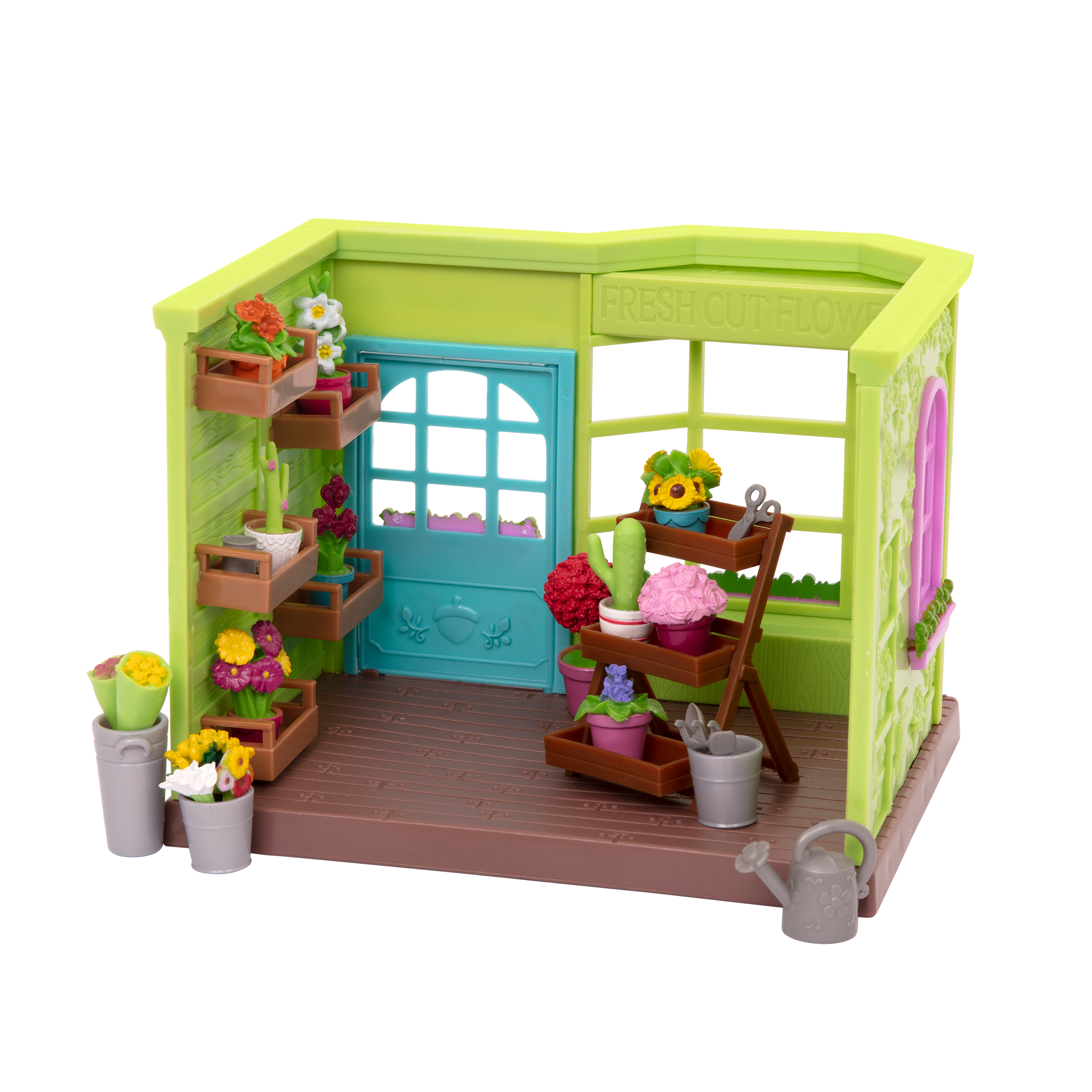 Lil Petals Shop