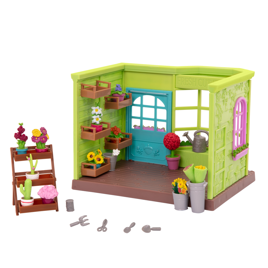 Lil Petals Shop