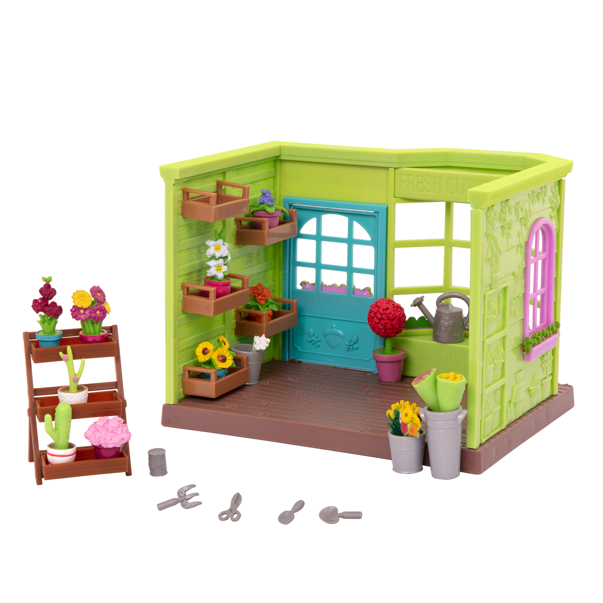 Lil Petals Shop