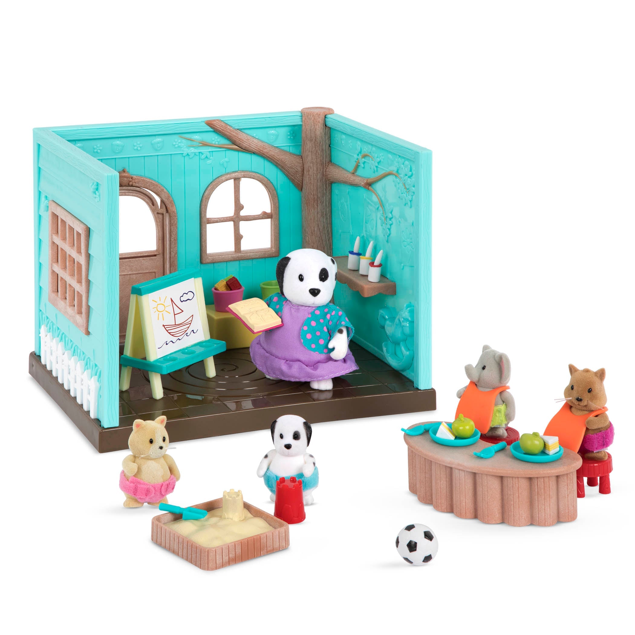 Luvs & Hugs Nursery