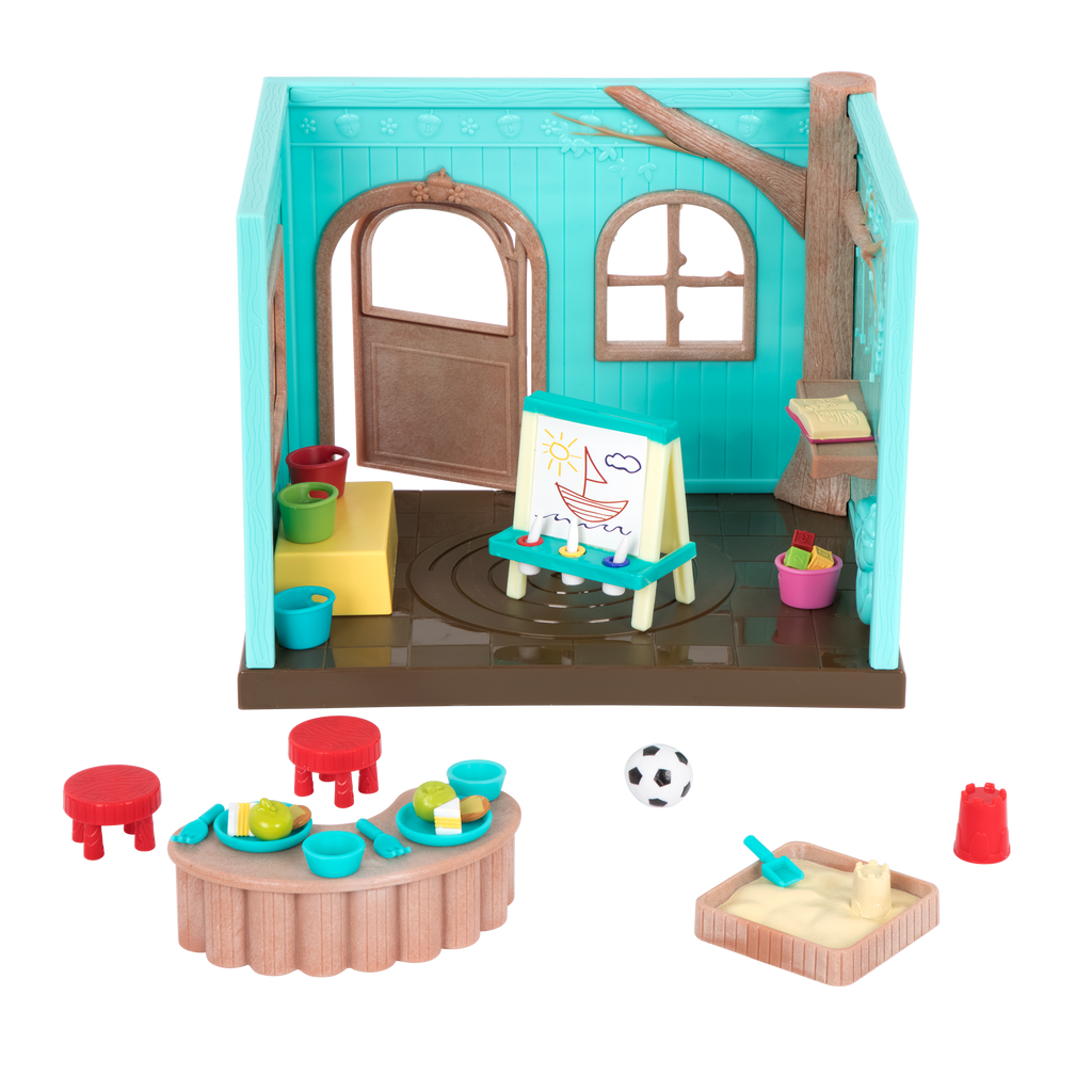 Luvs & Hugs Nursery