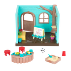 Luvs & Hugs Nursery