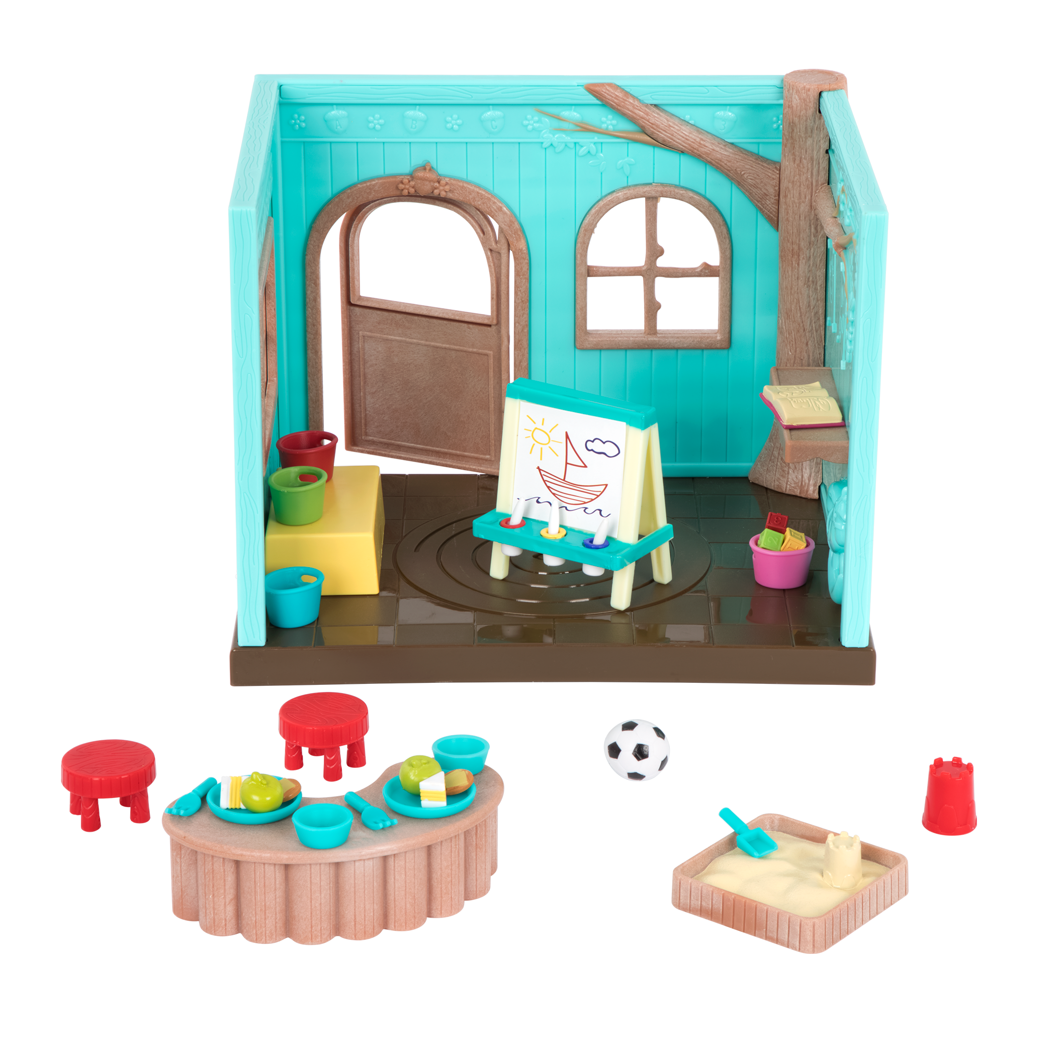 Luvs & Hugs Nursery