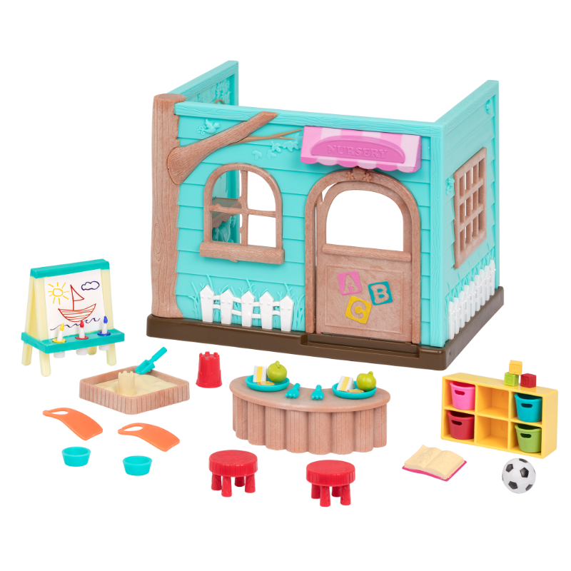 Luvs & Hugs Nursery