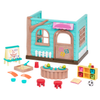 Luvs & Hugs Nursery