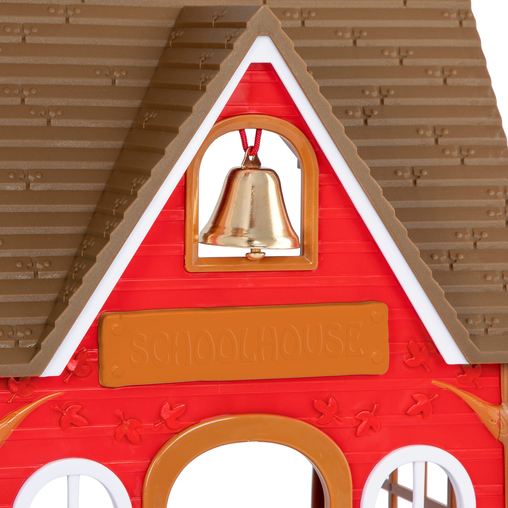 Woodland Schoolhouse