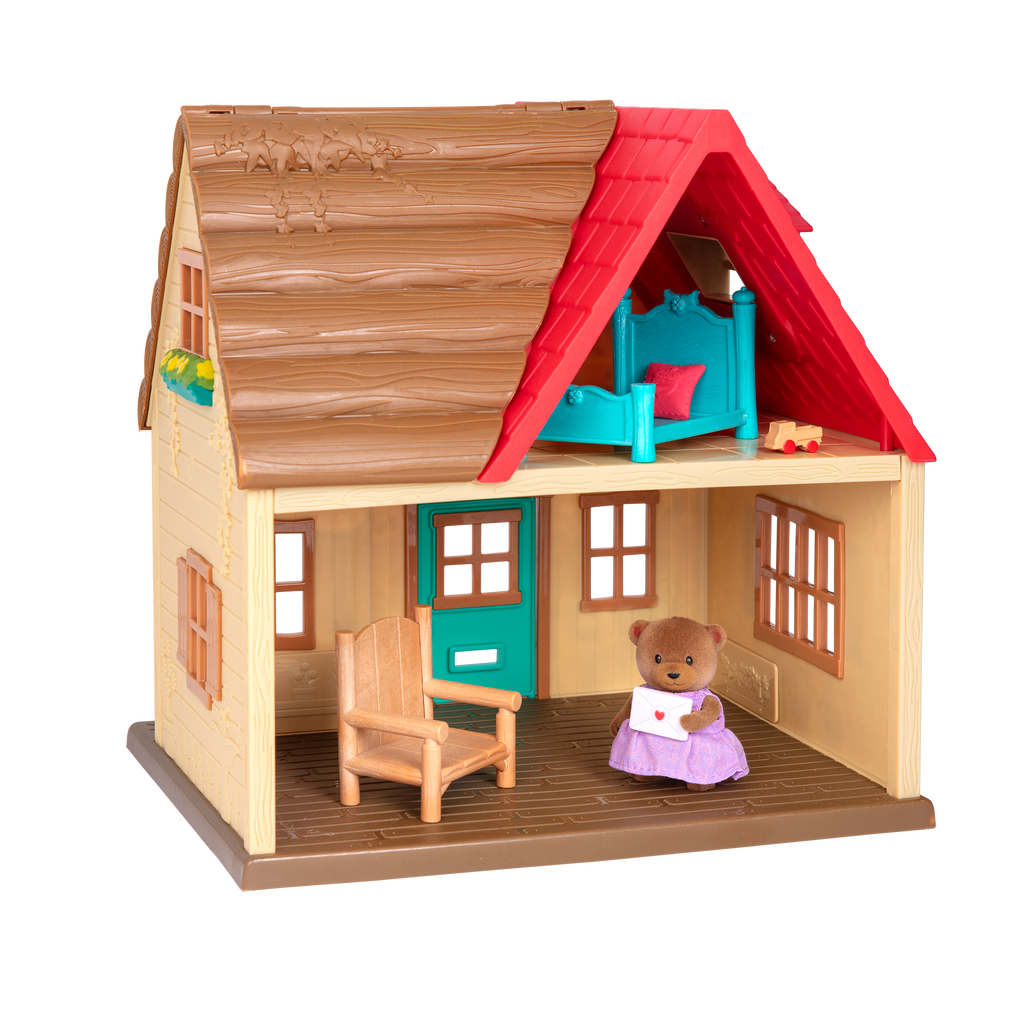 Sunny Acres House
