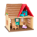 Sunny Acres House