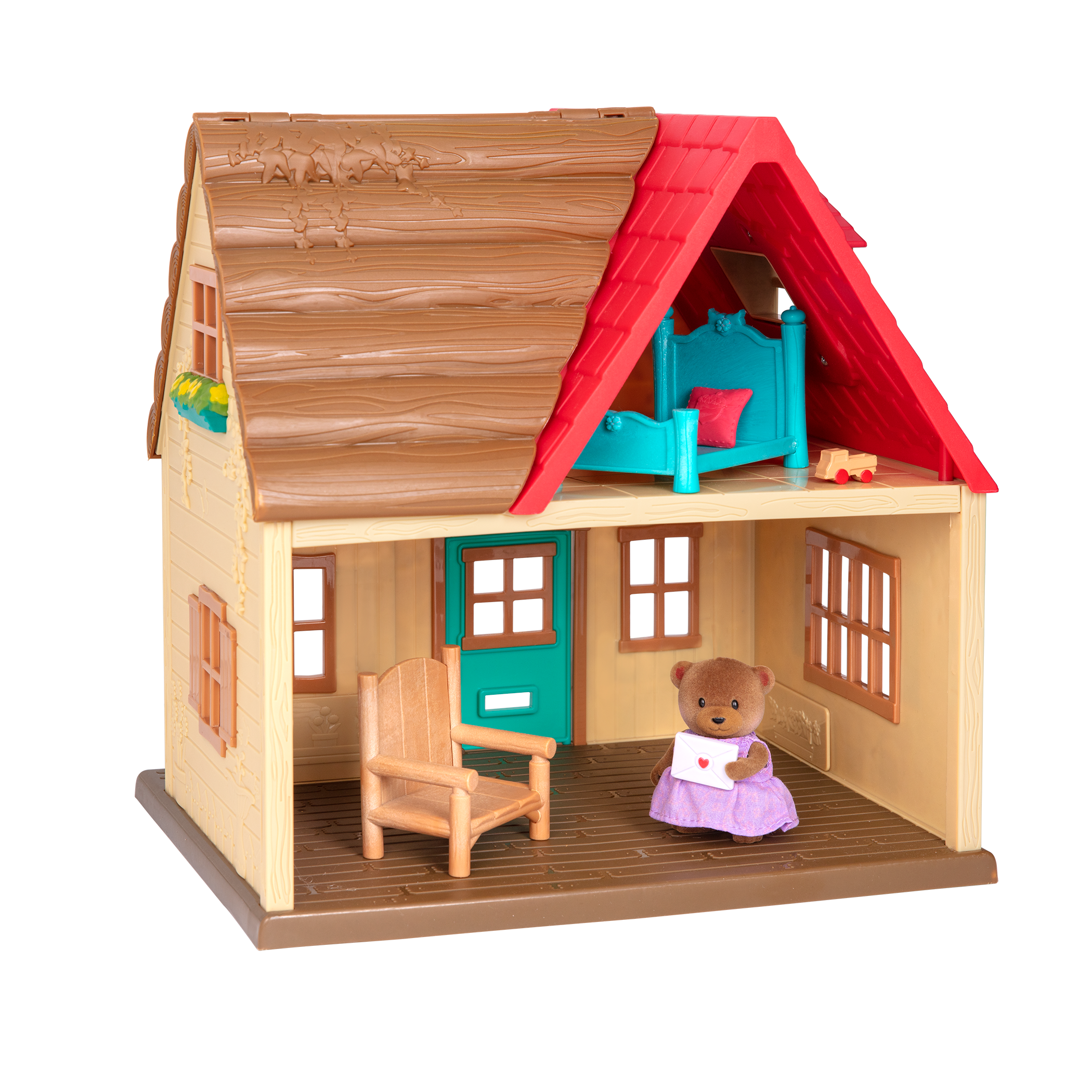 Sunny Acres House