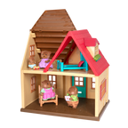 Sunny Acres House