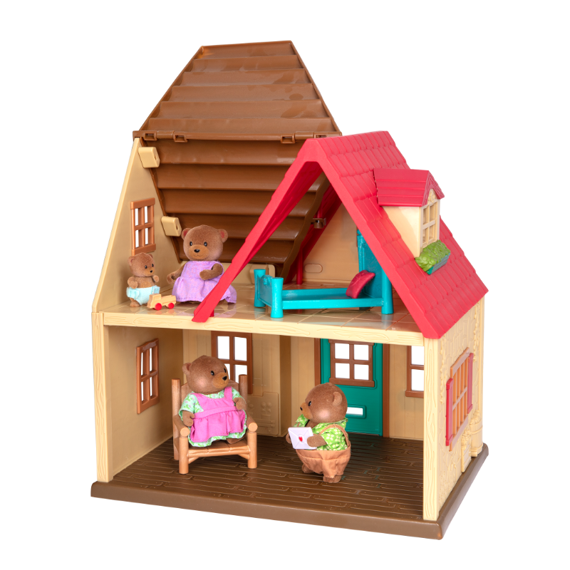 Sunny Acres House
