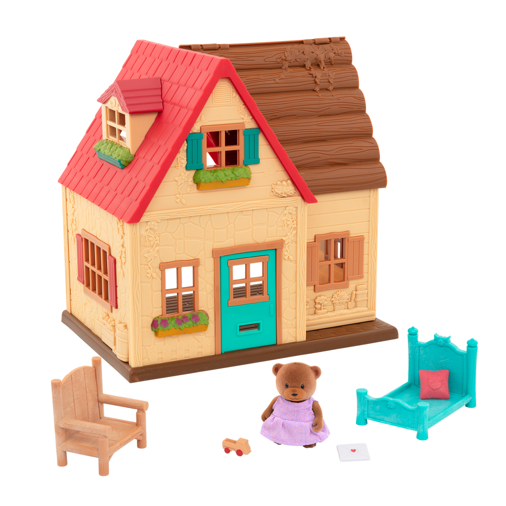 Sunny Acres House