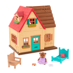 Sunny Acres House