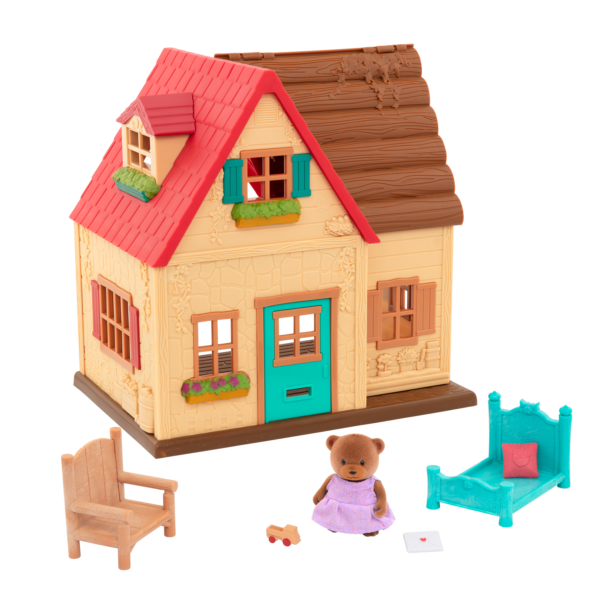 Sunny Acres House