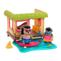 Sunshine Tiki Hut