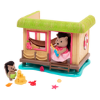 Sunshine Tiki Hut