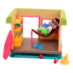 Sunshine Tiki Hut