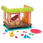 Sunshine Tiki Hut