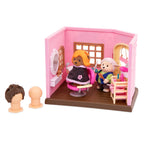 Baabaa Salon Playset