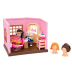 Baabaa Salon Playset