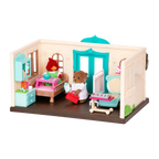 Walk-In Health Clinic