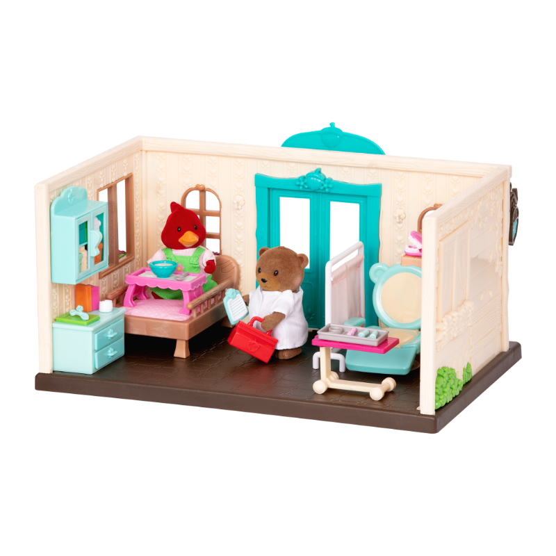 Walk-In Health Clinic