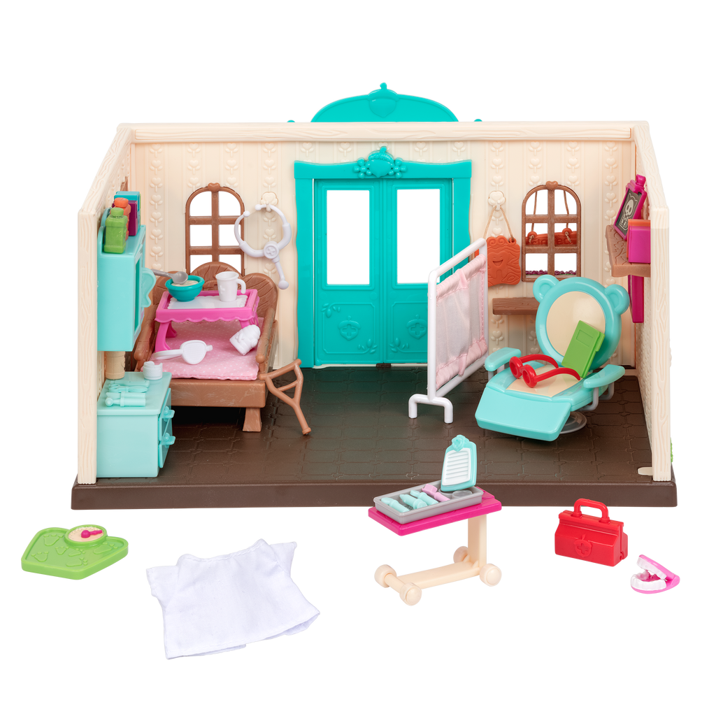 Walk-In Health Clinic