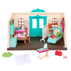 Walk-In Health Clinic