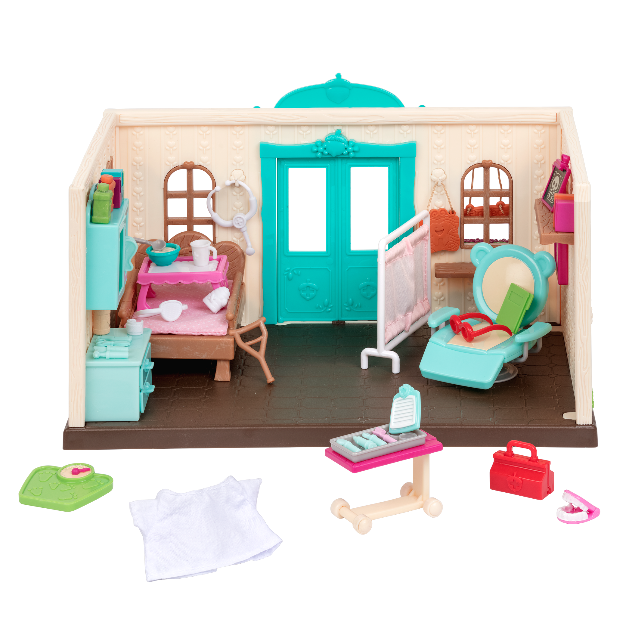 Walk-In Health Clinic