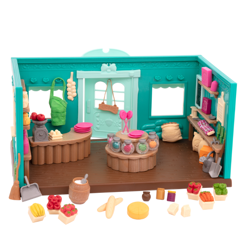 Honeysuckle General Store