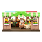 Hoppin Farmers Market