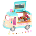 Scoops Ice Cream