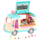Scoops Ice Cream