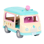 Scoops Ice Cream