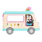 Scoops Ice Cream