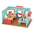 Lil Nibbles Diner