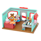 Lil Nibbles Diner