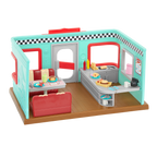 Lil Nibbles Diner